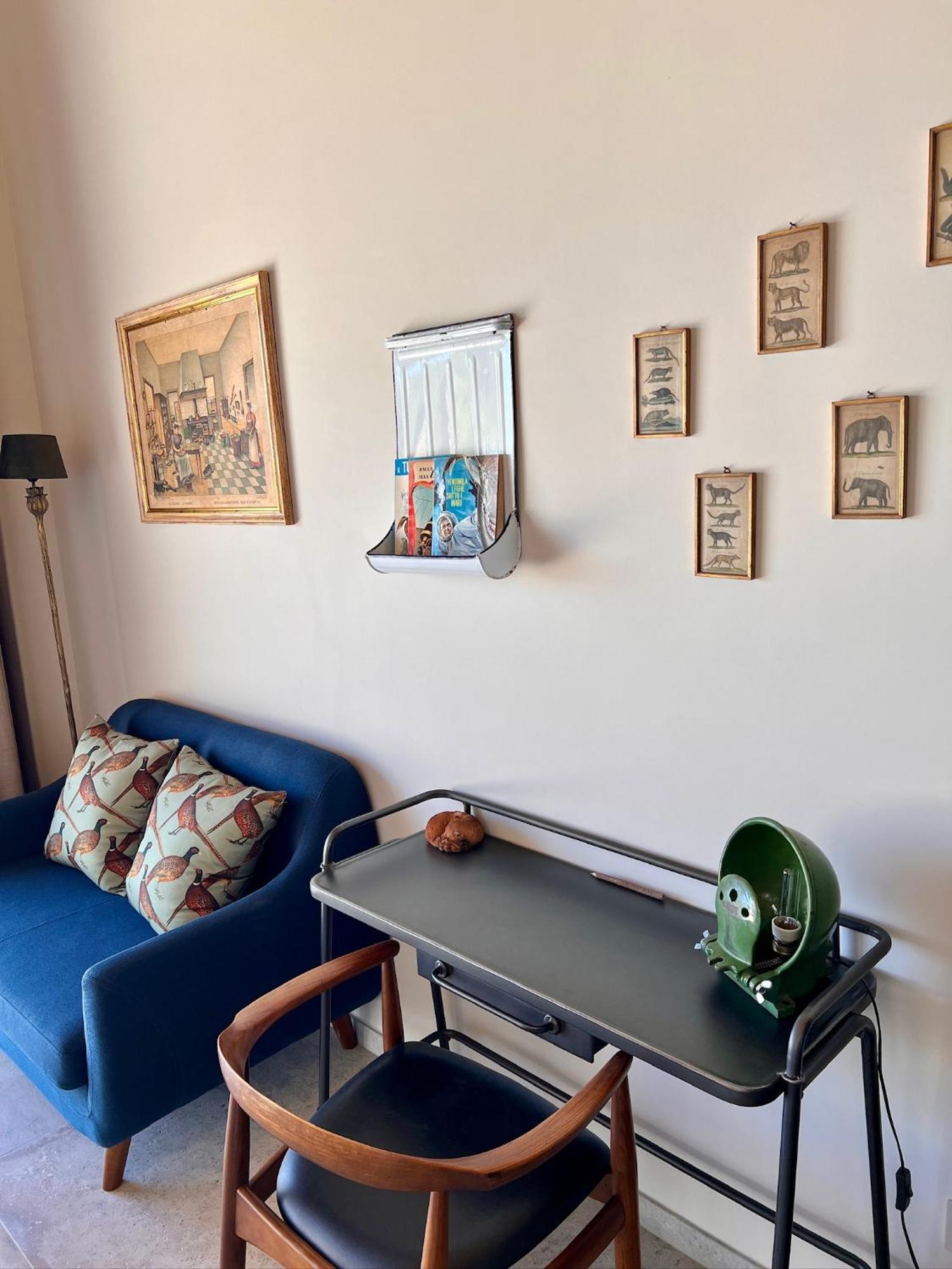 Podere L'Alfina Bio Agriturismo Castel Giorgio מראה חיצוני תמונה
